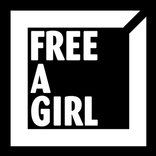 Free a Girl Shop
